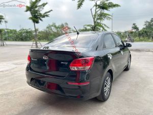 Xe Kia Soluto 1.4 AT Deluxe 2020