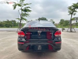 Xe Kia Soluto 1.4 AT Deluxe 2020