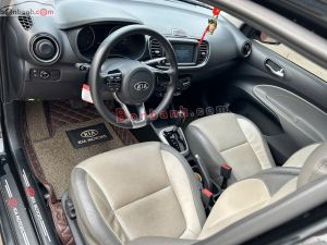 Xe Kia Soluto 1.4 AT Deluxe 2020