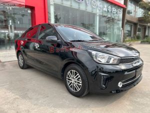 Xe Kia Soluto 1.4 AT Deluxe 2020