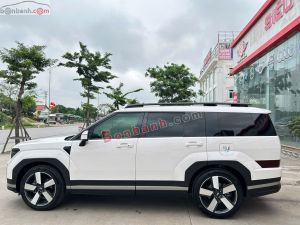 Xe Hyundai SantaFe Prestige 2.5L HTRAC 2024