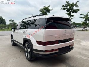 Xe Hyundai SantaFe Prestige 2.5L HTRAC 2024
