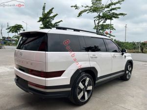 Xe Hyundai SantaFe Prestige 2.5L HTRAC 2024