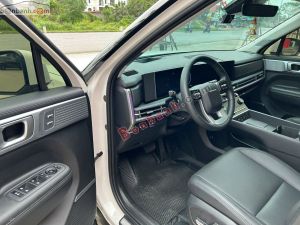 Xe Hyundai SantaFe Prestige 2.5L HTRAC 2024