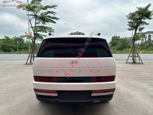 Xe Hyundai SantaFe Prestige 2.5L HTRAC 2024