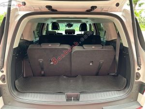 Xe Hyundai SantaFe Prestige 2.5L HTRAC 2024