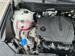 Xe Hyundai SantaFe Prestige 2.5L HTRAC 2024