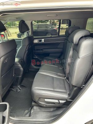 Xe Hyundai SantaFe Prestige 2.5L HTRAC 2024