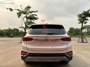 Xe Hyundai SantaFe 2.2L HTRAC 2019