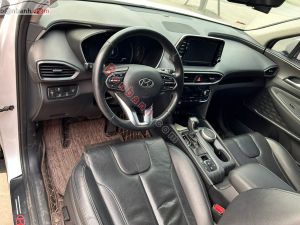 Xe Hyundai SantaFe 2.2L HTRAC 2019