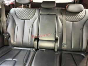 Xe Hyundai SantaFe 2.2L HTRAC 2019