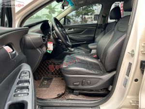 Xe Hyundai SantaFe 2.2L HTRAC 2019