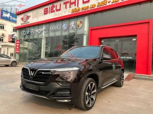 Xe VinFast Lux SA 2.0 Premium 2.0 AT 2021