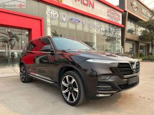Xe VinFast Lux SA 2.0 Premium 2.0 AT 2021