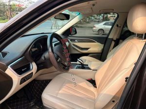 Xe VinFast Lux SA 2.0 Premium 2.0 AT 2021