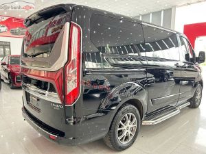 Xe Ford Tourneo Limousine Titanium 2.0 AT 2021