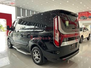Xe Ford Tourneo Limousine Titanium 2.0 AT 2021