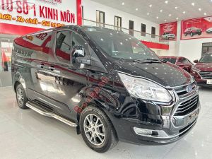 Xe Ford Tourneo Limousine Titanium 2.0 AT 2021