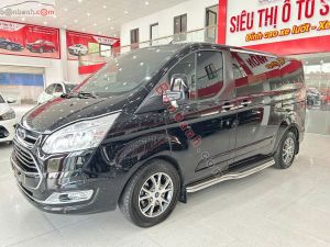 Xe Ford Tourneo Limousine Titanium 2.0 AT 2021