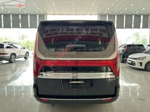 Xe Ford Tourneo Limousine Titanium 2.0 AT 2021