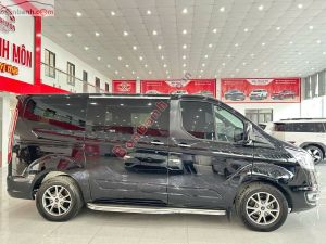Xe Ford Tourneo Limousine Titanium 2.0 AT 2021