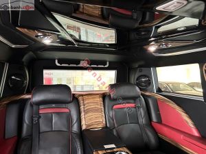 Xe Ford Tourneo Limousine Titanium 2.0 AT 2021
