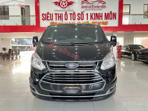 Xe Ford Tourneo Limousine Titanium 2.0 AT 2021