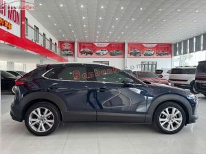 Xe Mazda CX 30 Premium 2.0 AT 2025