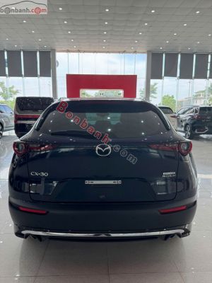 Xe Mazda CX 30 Premium 2.0 AT 2025