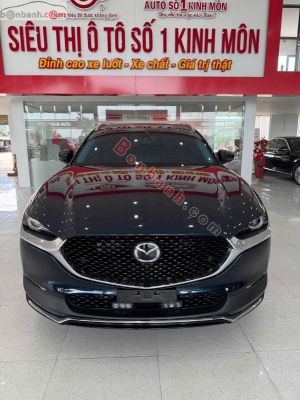 Xe Mazda CX 30 Premium 2.0 AT 2025