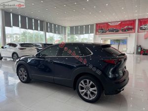 Xe Mazda CX 30 Premium 2.0 AT 2025