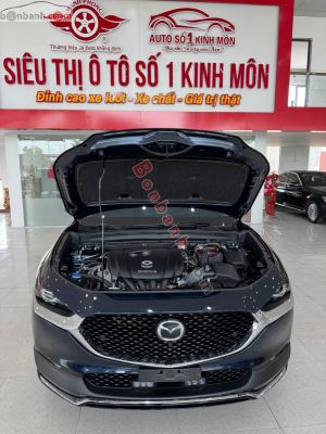 Xe Mazda CX 30 Premium 2.0 AT 2025