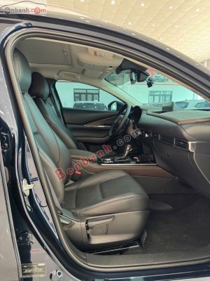 Xe Mazda CX 30 Premium 2.0 AT 2025