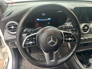 Xe Mercedes Benz GLC 300 4Matic 2020