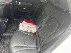 Xe Mercedes Benz GLC 300 4Matic 2020