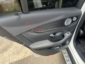 Xe Mercedes Benz GLC 300 4Matic 2020
