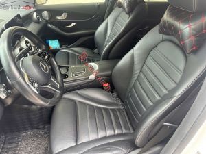 Xe Mercedes Benz GLC 300 4Matic 2020
