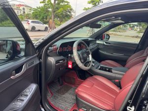 Xe Hyundai Palisade Prestige 2.2 AT HTRAC 2023