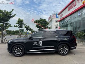 Xe Hyundai Palisade Prestige 2.2 AT HTRAC 2023