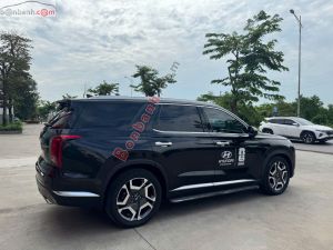 Xe Hyundai Palisade Prestige 2.2 AT HTRAC 2023