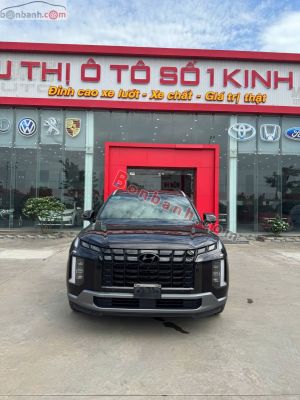 Xe Hyundai Palisade Prestige 2.2 AT HTRAC 2023
