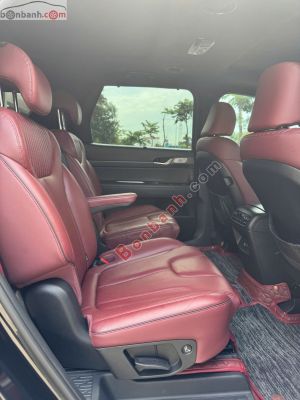 Xe Hyundai Palisade Prestige 2.2 AT HTRAC 2023