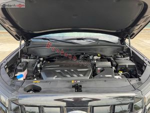 Xe Hyundai Palisade Prestige 2.2 AT HTRAC 2023