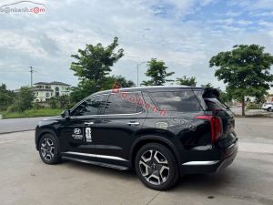 Xe Hyundai Palisade Prestige 2.2 AT HTRAC 2023