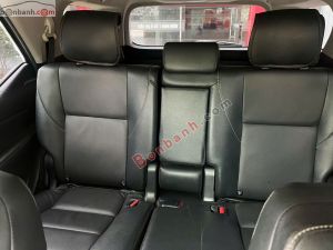 Xe Toyota Fortuner 2.4L 4x2 AT 2022